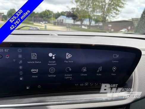 Used 2024 Buick Envision Preferred AWD/4WD image 18