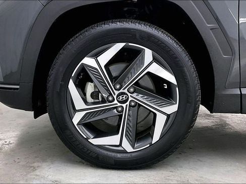 Certified 2023 Hyundai Tucson SEL w/ Convenience Package AWD/4WD image 10