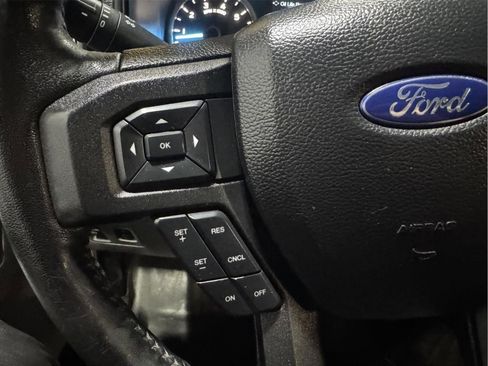 Used 2018 Ford F150 XLT w/ Equipment Group 301A Mid RWD image 20