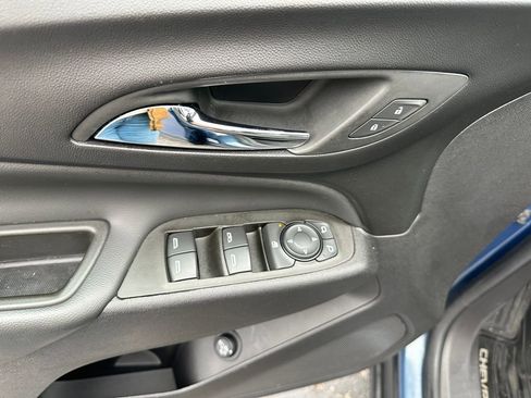 Used 2024 Chevrolet Equinox LT image 15