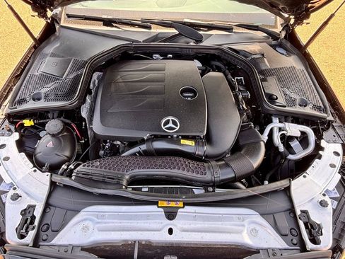 Used 2021 Mercedes-Benz C 300 4MATIC Sedan image 31