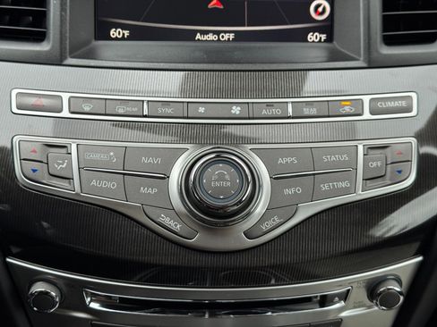 Used 2020 INFINITI QX60 Signature Edition w/ Cargo Package Essential FWD image 29