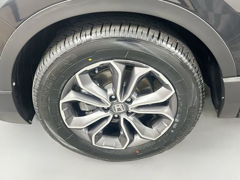 Used 2022 Honda CR-V EX image 31