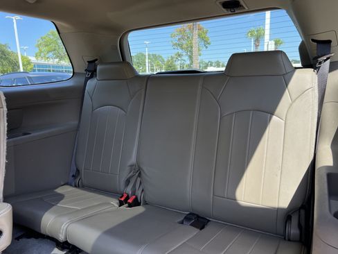 Used 2016 GMC Acadia Denali FWD image 34
