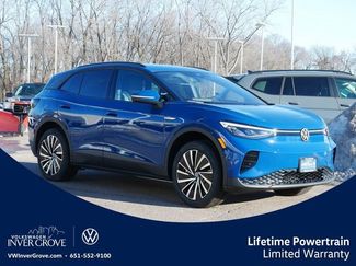 New 2026 Volkswagen ID.4 Pro video 1