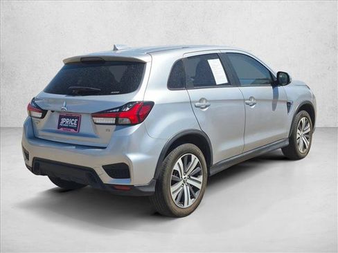Used 2024 Mitsubishi Outlander Sport AWD image 5
