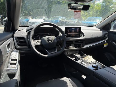 New 2026 Nissan Rogue Dark Armor AWD/4WD image 21