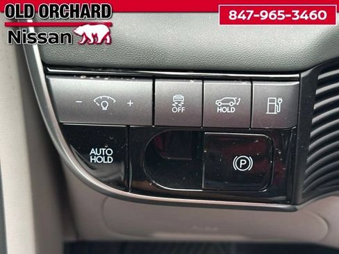 Used 2025 Hyundai Ioniq 5 Limited AWD/4WD image 22