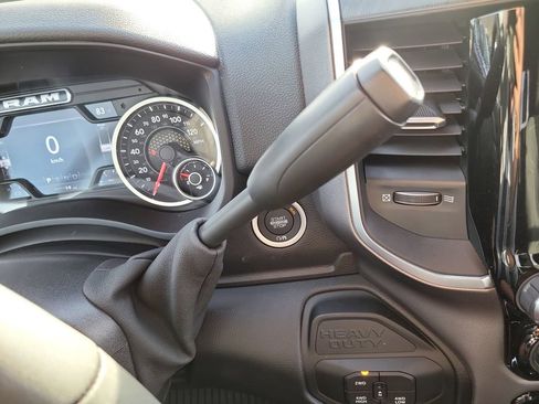 New 2026 RAM 2500 Big Horn image 31