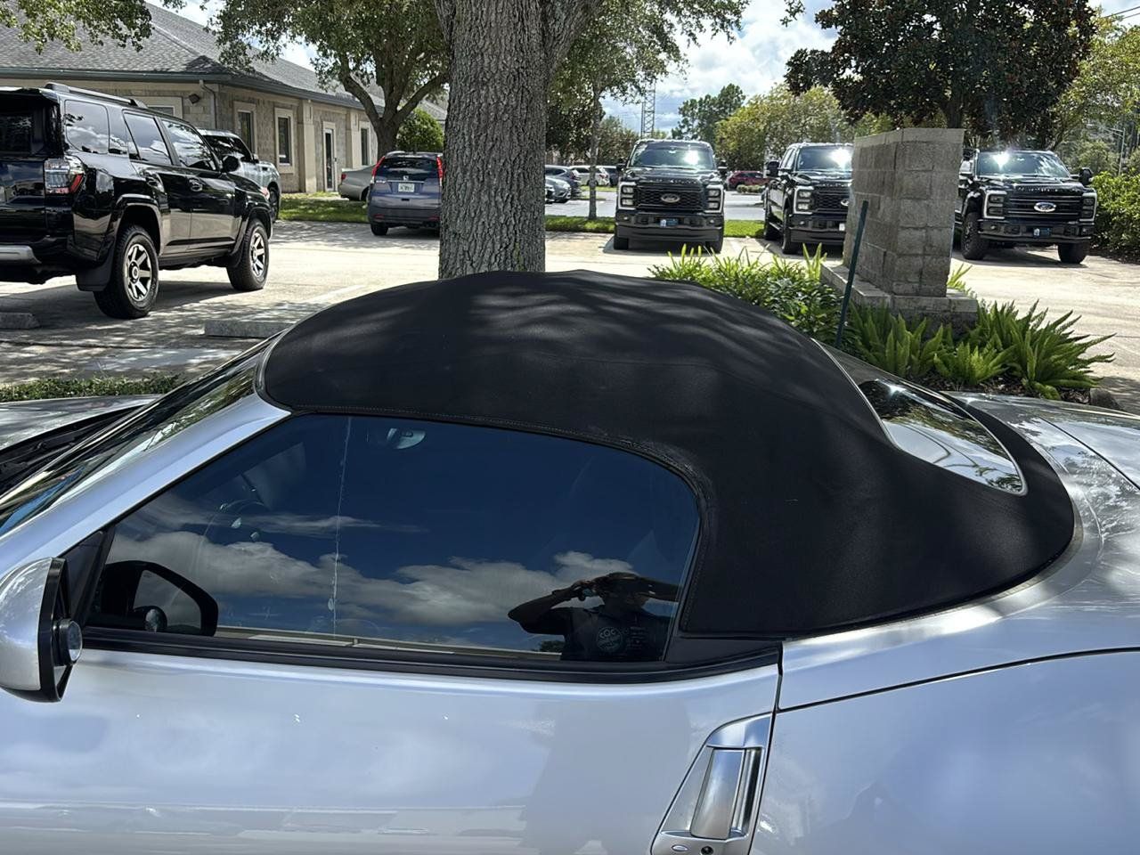 Used 2013 Nissan 370Z Touring w/ Sport Pkg RWD image 26