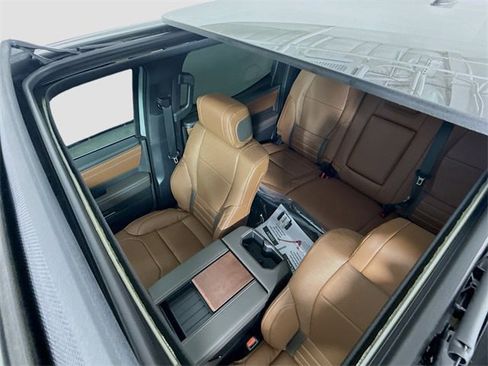 New 2026 Toyota Tundra 1794 Edition image 21