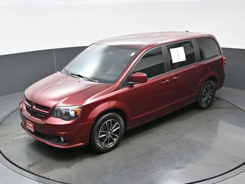 Used 2019 Dodge Grand Caravan GT image 34