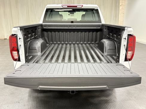 New 2026 GMC Sierra 1500 Pro w/ Trailering Package image 5