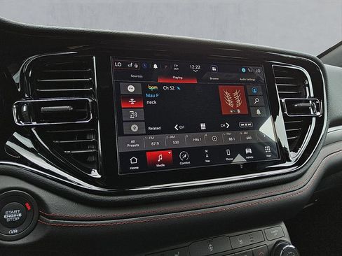 New 2026 Dodge Durango GT image 19