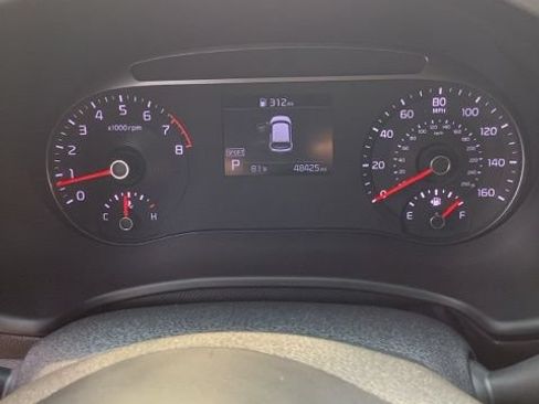 Used 2022 Kia Soul LX FWD image 29
