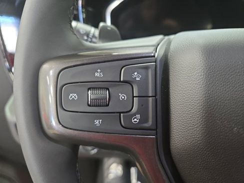 New 2026 Chevrolet Silverado 1500 ZR2 AWD/4WD image 17