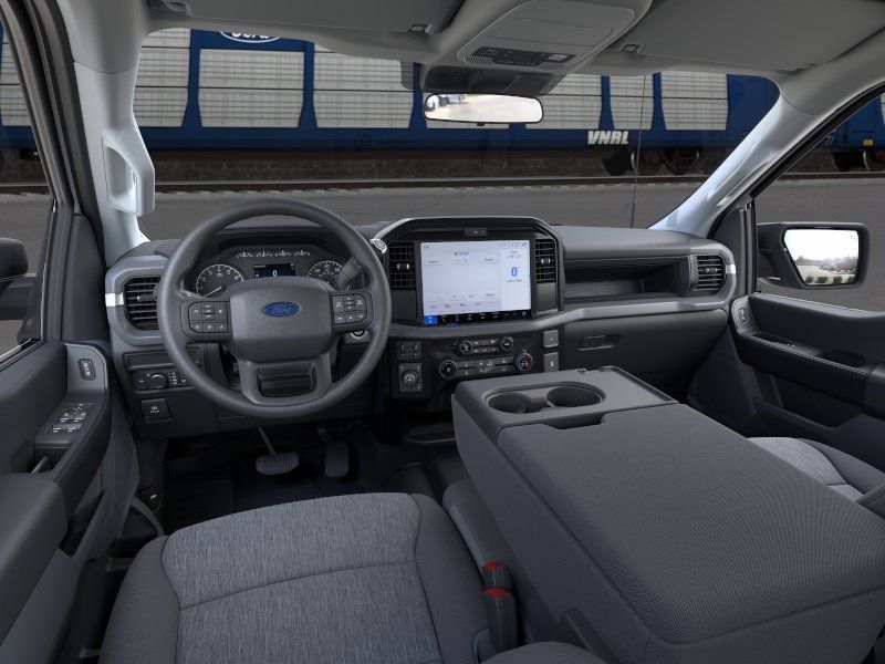 New 2026 Ford F150 XL w/ Tow/Haul Package AWD/4WD image 9