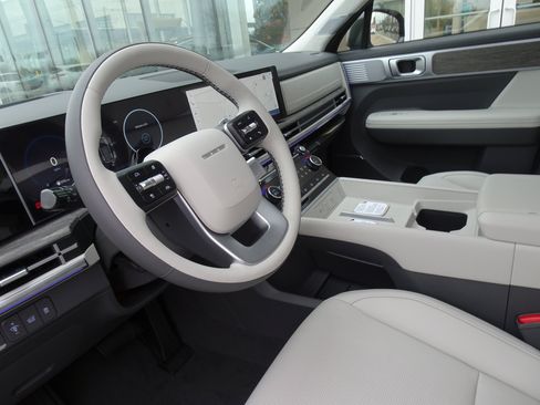 New 2026 Hyundai Santa Fe Calligraphy AWD/4WD image 12