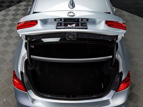 Used 2015 BMW M3 Sedan image 18