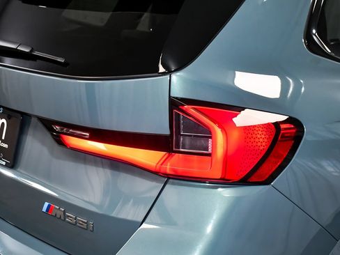 Used 2024 BMW X1 M35i AWD/4WD image 86