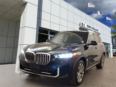 Certified 2024 BMW X5 xDrive40i w/ Premium Package