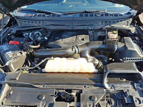 Certified 2023 Ford F150 Tremor w/ Trailer Tow Package image 31