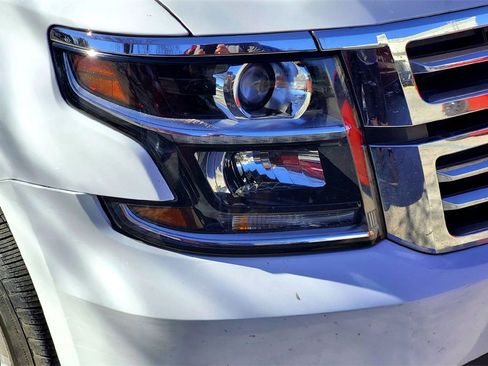 Used 2019 Chevrolet Tahoe LS w/ Max Trailering Package image 2