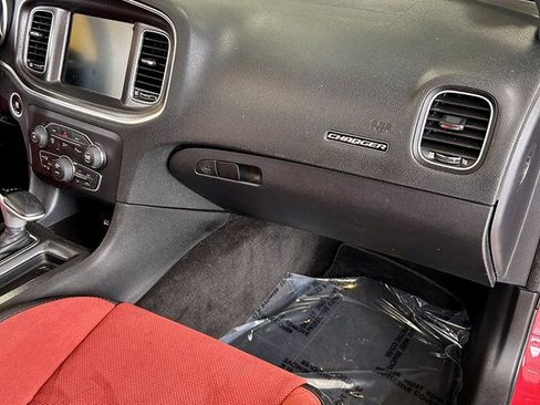 Used 2016 Dodge Charger R/T RWD image 12