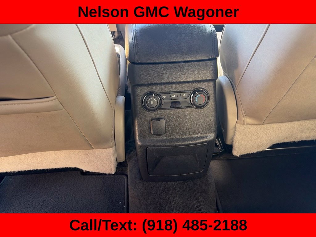 Used 2015 Ford Explorer XLT w/ Equipment Group 202B FWD image 42