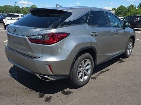 Used 2019 Lexus RX 350 AWD w/ Premium Package image 4