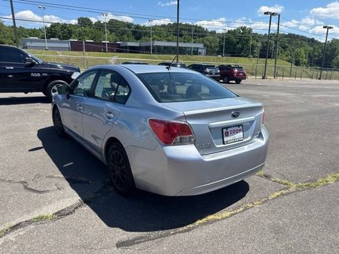 Used 2014 Subaru Impreza 2.0i AWD/4WD image 6