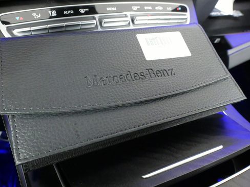 Used 2023 Mercedes-Benz E 450 4MATIC Coupe image 56