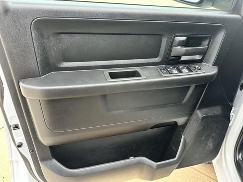 Used 2022 RAM 1500 Tradesman image 18