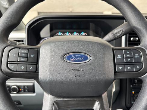 New 2026 Ford F250 XL w/ XL Off-Road Package image 22