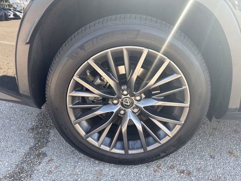 Used 2017 Lexus RX 350 F Sport image 14