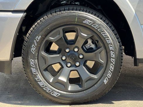 New 2026 RAM 1500 Big Horn image 25