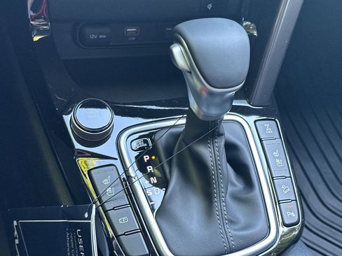 New 2026 Kia Seltos SX w/ SX Sunroof Package image 18