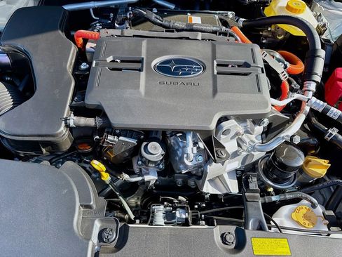 New 2026 Subaru Crosstrek 2.5i Limited AWD/4WD image 39