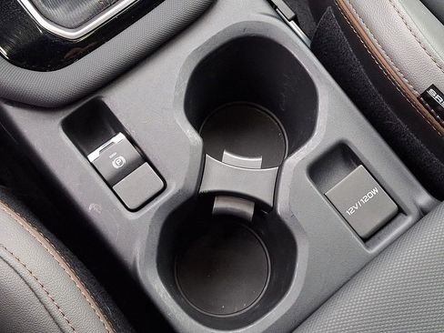 Used 2025 Subaru Forester Sport image 25