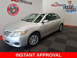 Used 2010 Toyota Camry FWD video 1