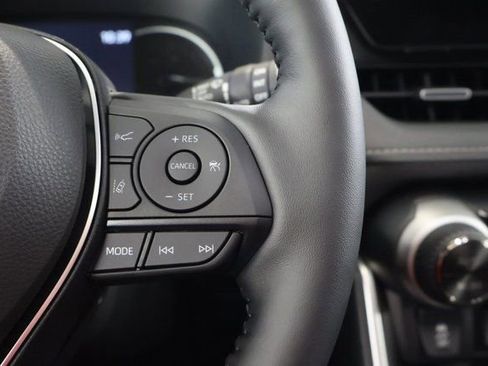 New 2025 Toyota RAV4 XLE Premium image 18