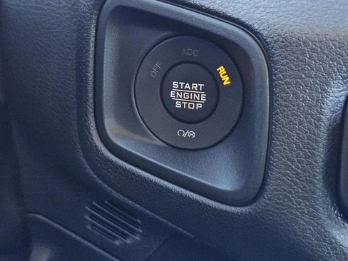 New 2026 Jeep Wrangler Sport image 14