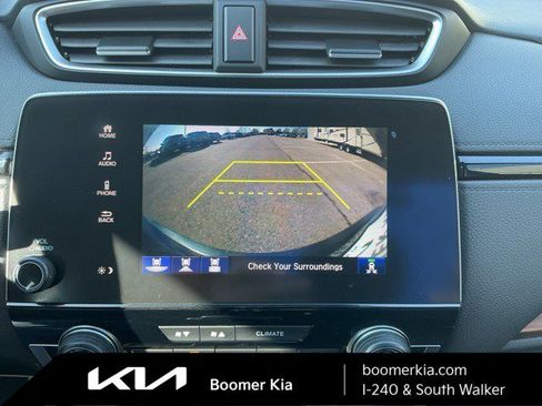 Used 2020 Honda CR-V EX image 26