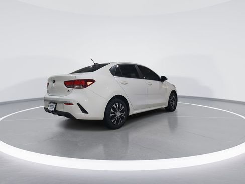 Used 2021 Kia Rio S image 8