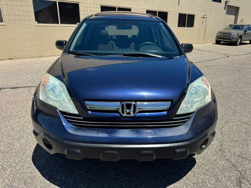Used 2008 Honda CR-V EX image 2