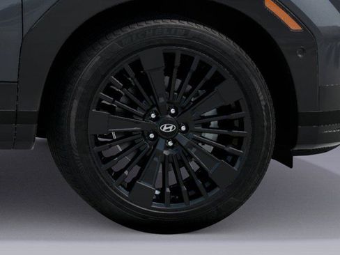 New 2026 Hyundai Santa Fe Calligraphy AWD/4WD image 8