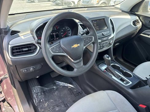 Used 2019 Chevrolet Equinox LS FWD image 22