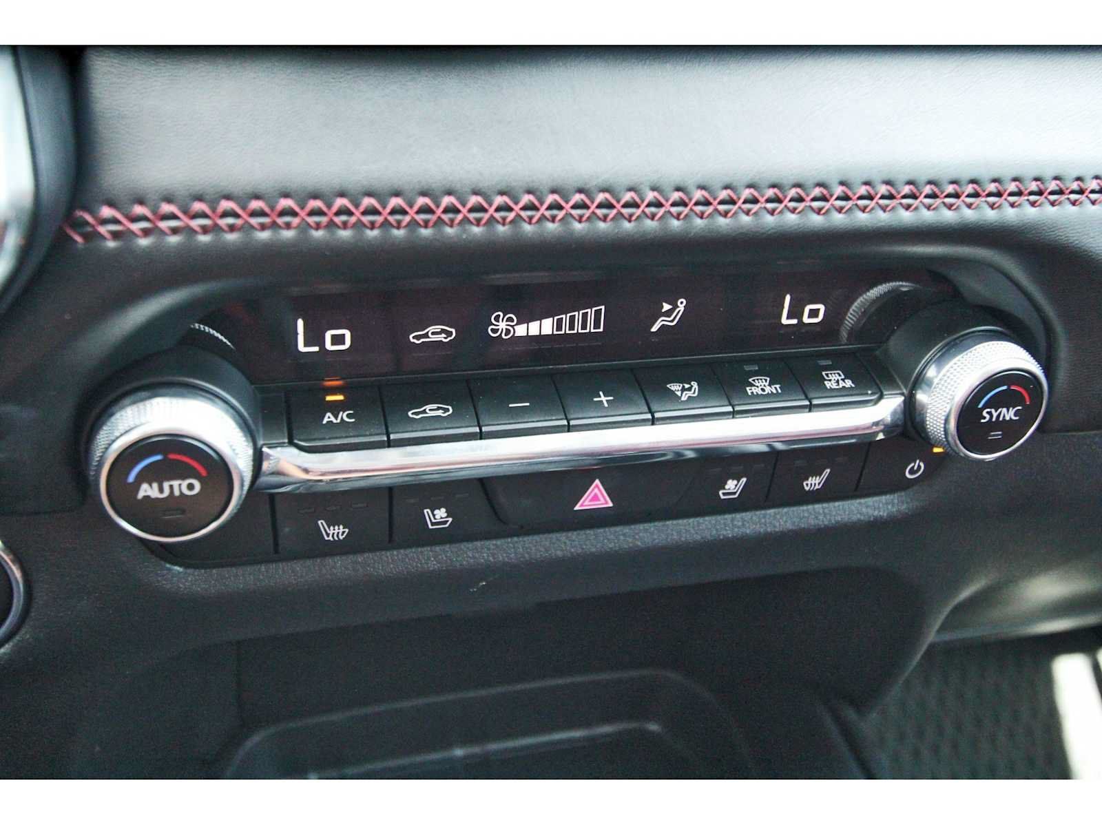 Used 2025 MAZDA CX-50 2.5 Hybrid w/ Weather Package AWD/4WD image 21