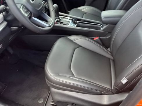 New 2026 Jeep Compass Limited AWD/4WD image 9