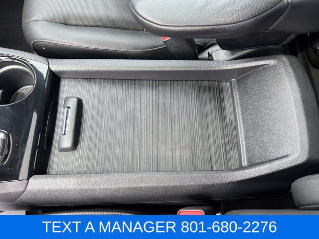 Used 2020 Honda Ridgeline RTL-E image 26